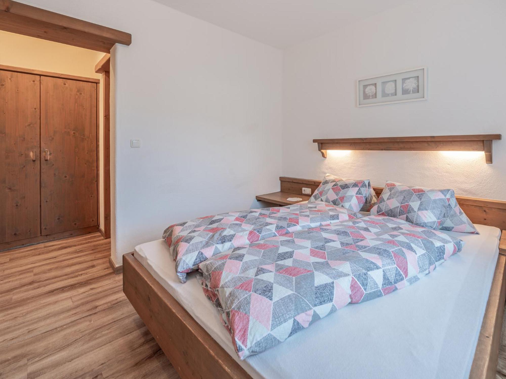 Alt Poschach Apartment Obergurgl Exterior foto