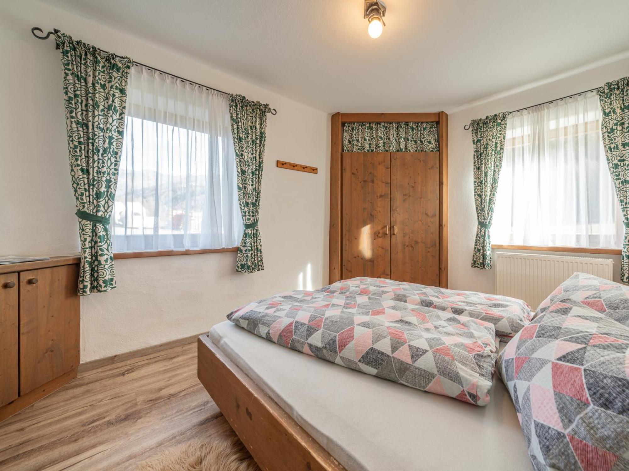 Alt Poschach Apartment Obergurgl Exterior foto