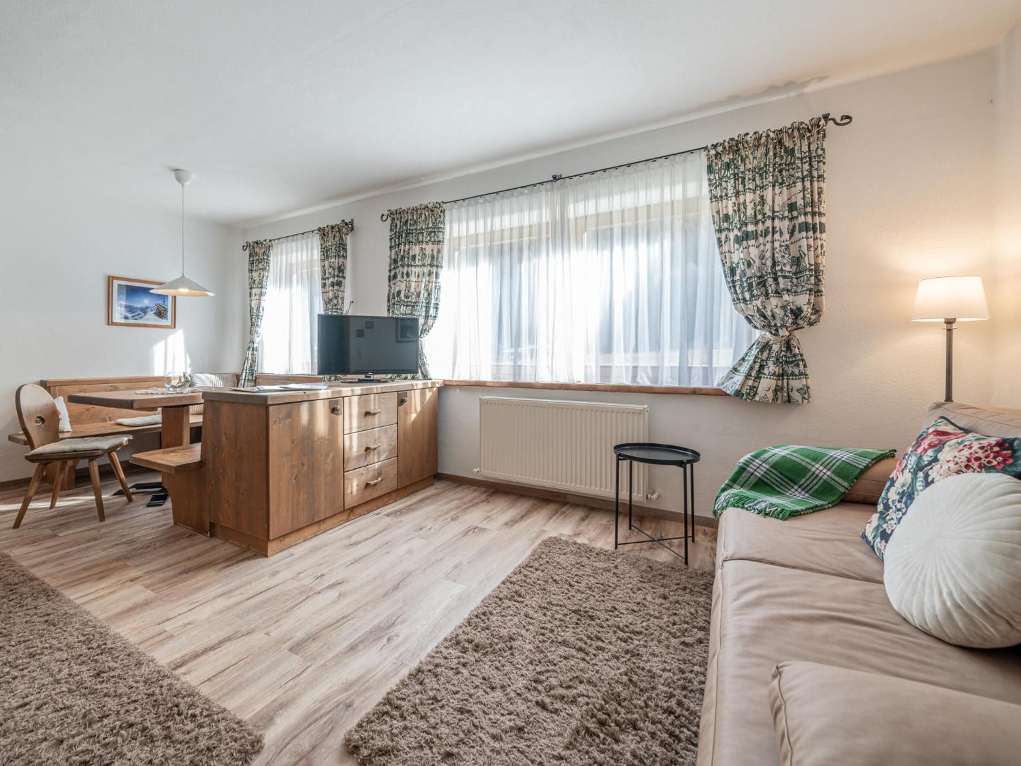 Alt Poschach Apartment Obergurgl Exterior foto
